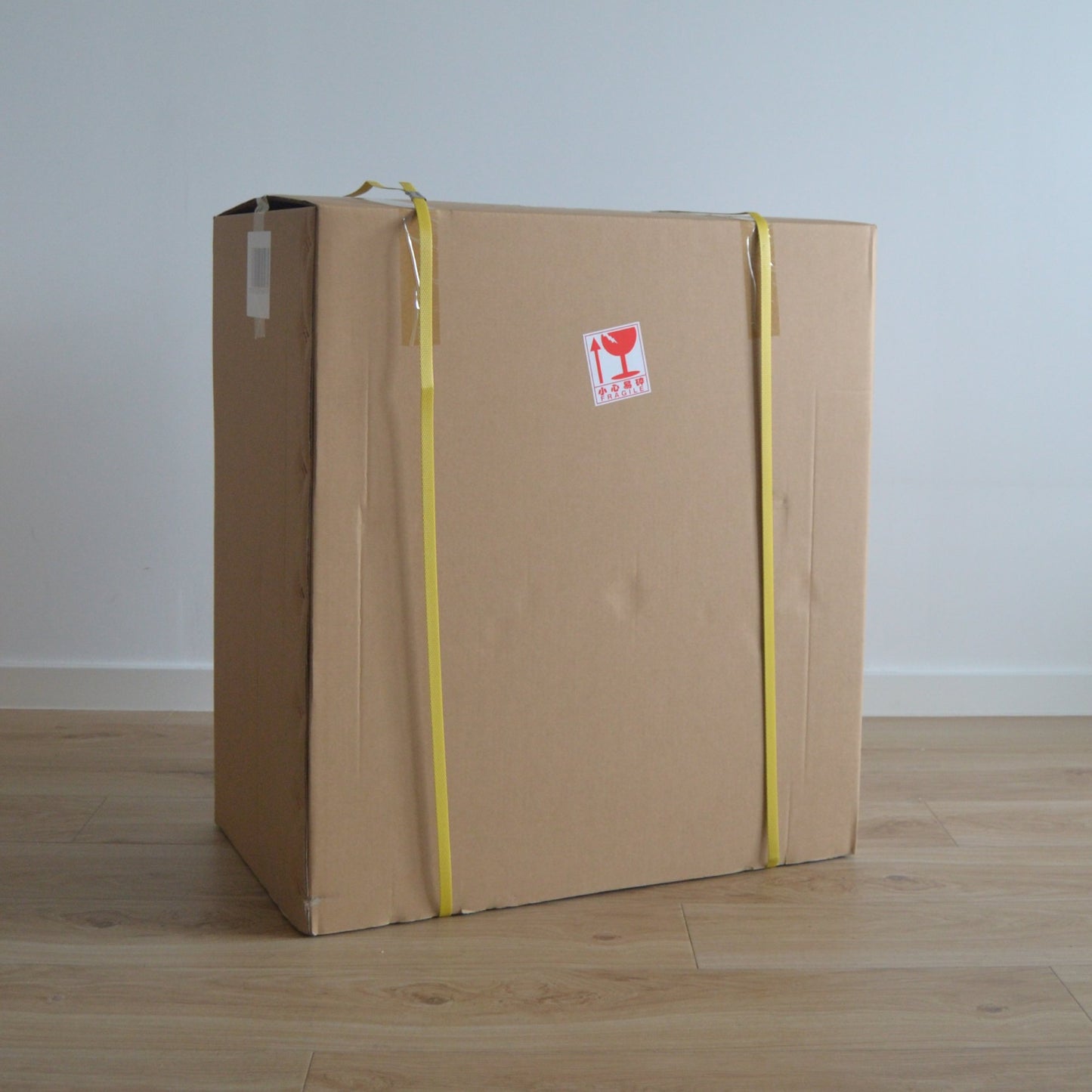 Caja de protección del fotomatón Vintage blanco