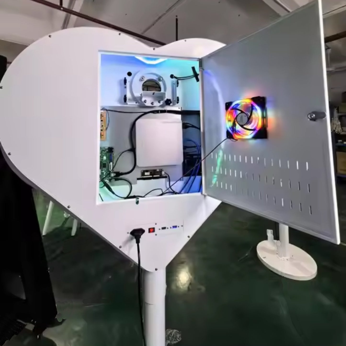 Los mejores precios en fotomatones solo en GRUPO V3M