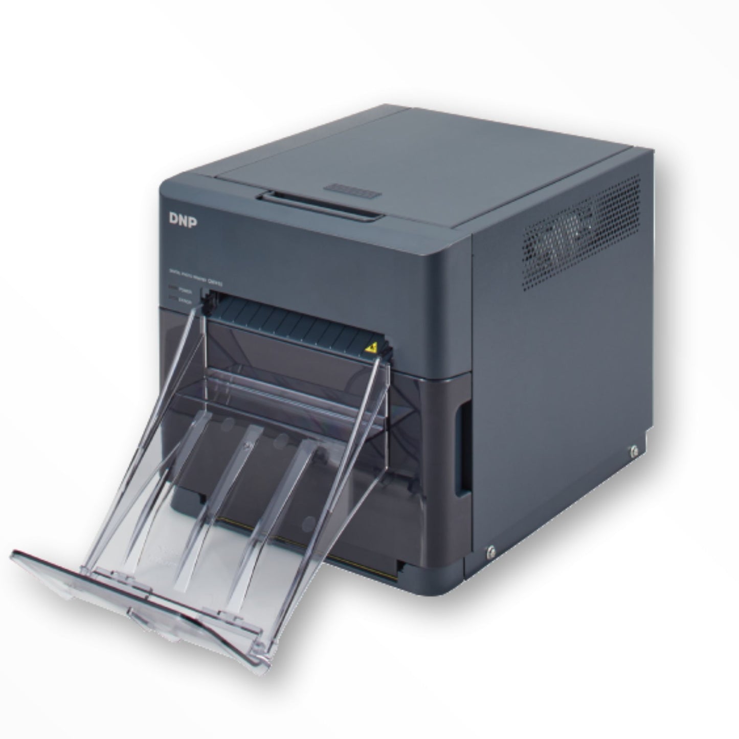 Las mejores impresoras para fotomatón son de marca DNP y en España las vende GRUPO V3M