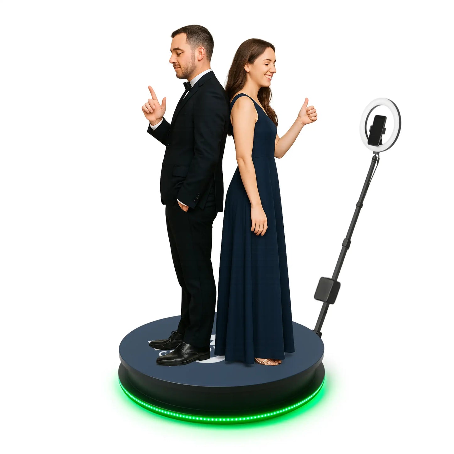 Videomatón 360 de 80cm