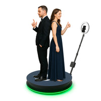 Videomatón 360 de 80cm